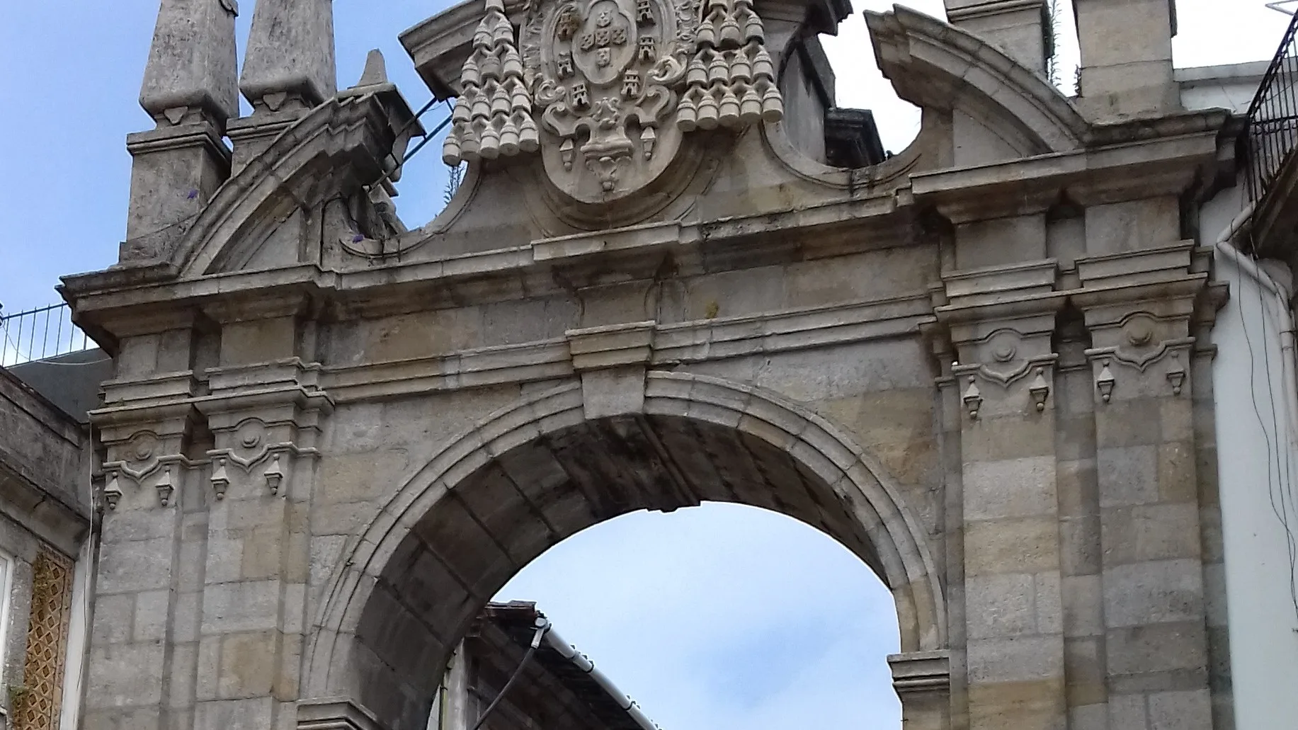 Cidade de Braga