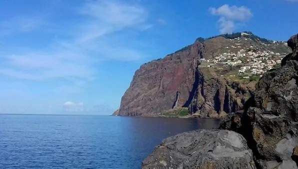 Madeira