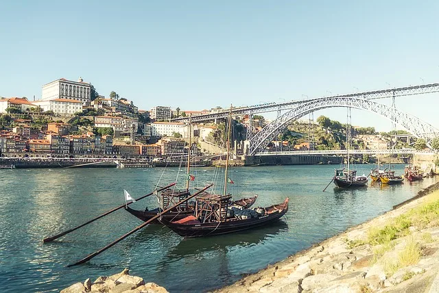 Grande Porto