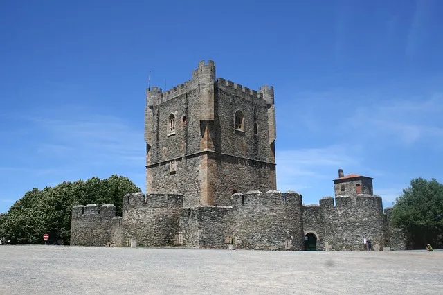 Trás-os-Montes