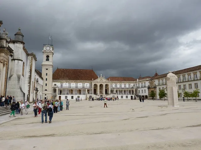 Beira Litoral