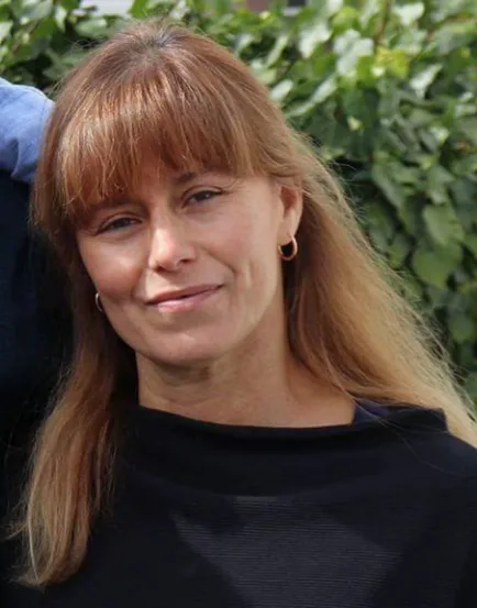 teresa mesquita