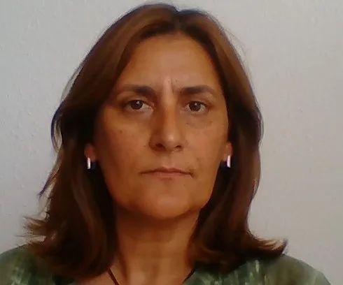 Anabela Vitoria