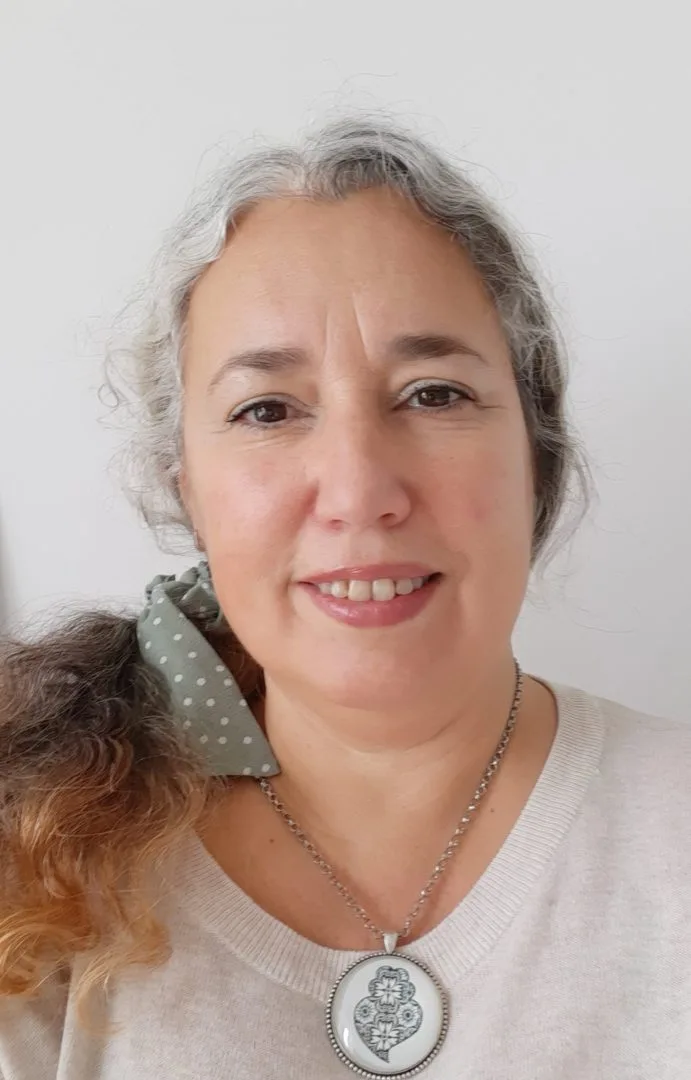 Ana Sacadura