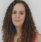 Psicóloga Ângela Leal