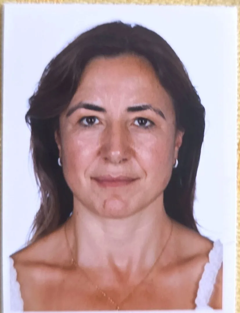 Susana Ribeiro Foto