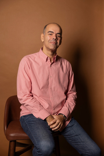 Pedro Matos