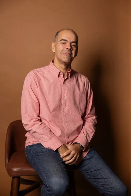 Pedro Matos