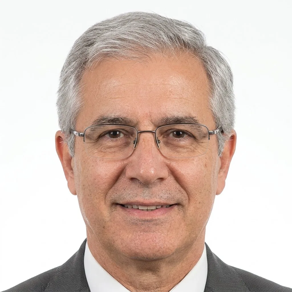 antonio franco