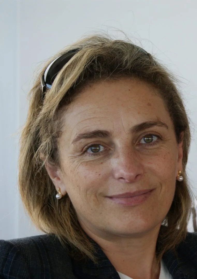 ana cristina