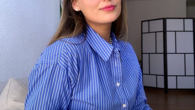 Katherine Deduck