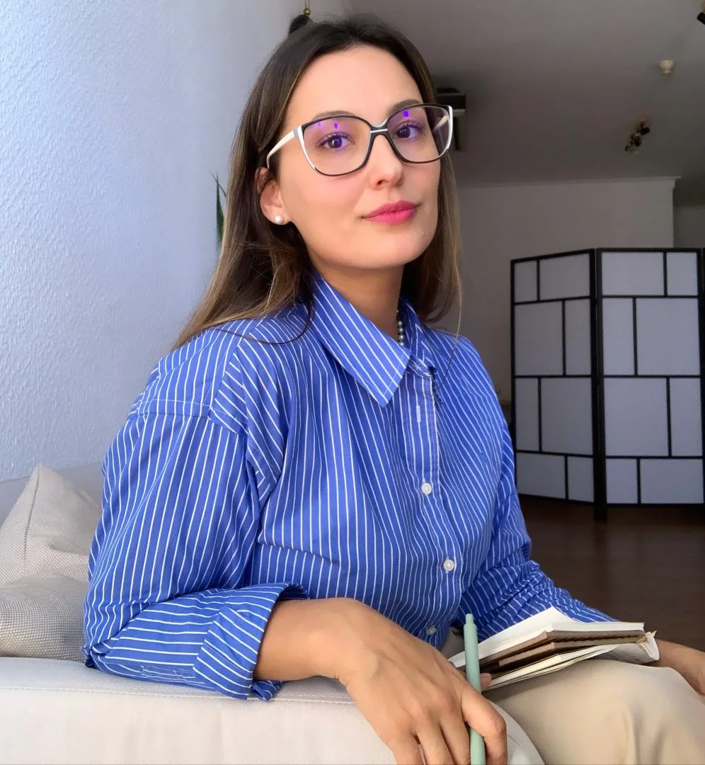 Katherine Deduck
