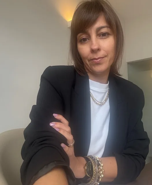 Regina Pereira AHC n 69