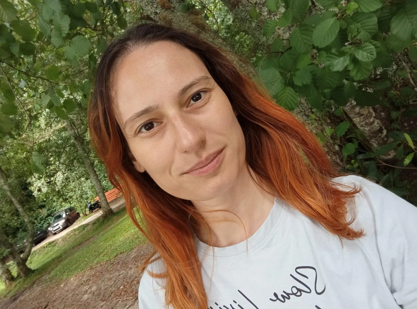 olivia afonso
